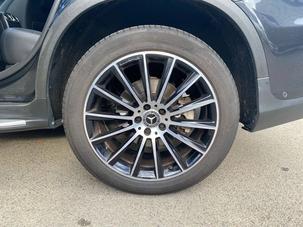 Véhicule occasion 142025 - mercedes GLC - Photo 11