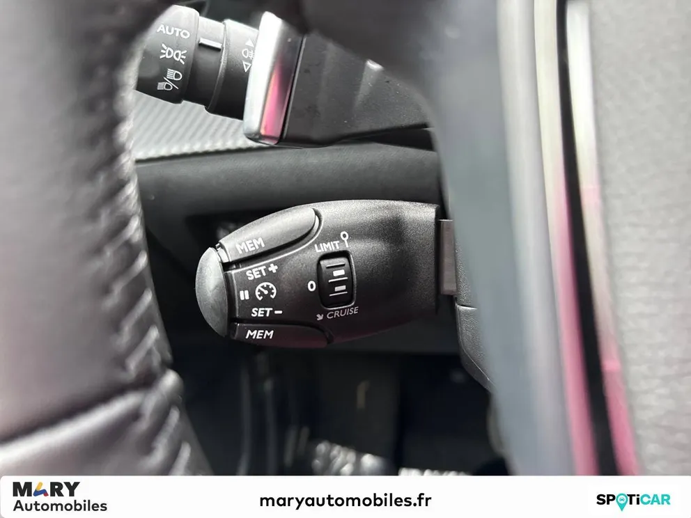 Véhicule occasion 210232 - peugeot 2008 - Photo 22