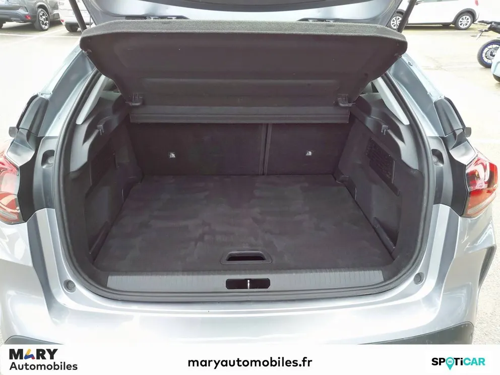 Véhicule occasion 231223 - Citroën C4 - Photo 6