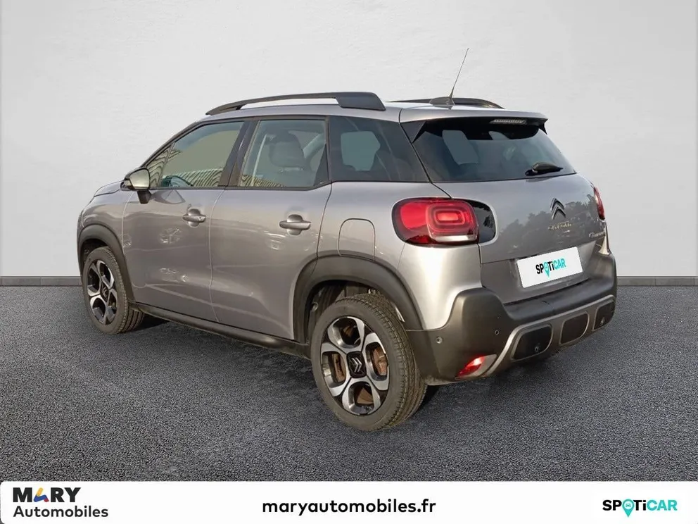 Véhicule occasion 202246 - Citroën C3 AIRCROSS - Photo 7