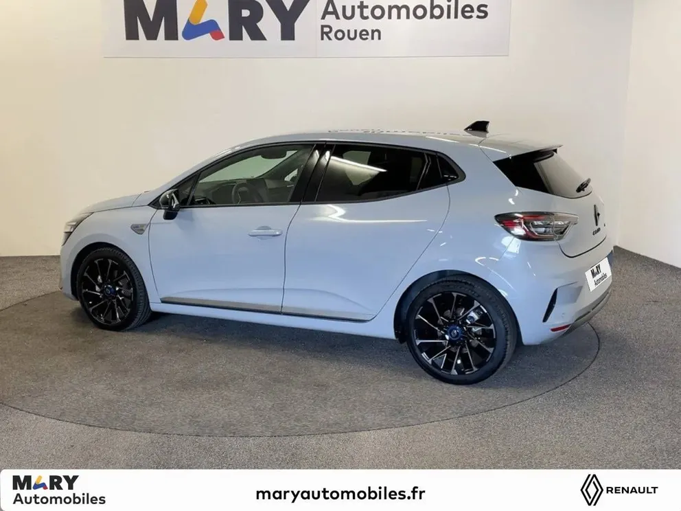 Véhicule occasion 227782 - renault CLIO - Photo 5