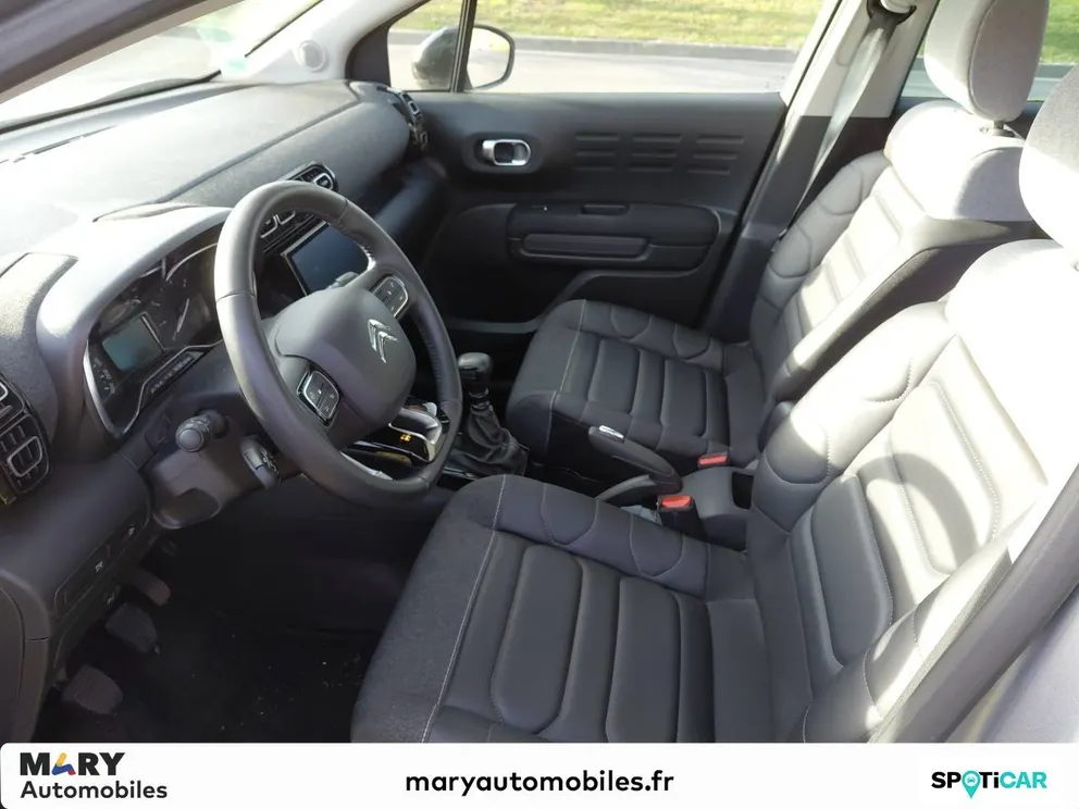 Véhicule occasion 215662 - Citroën C3 AIRCROSS - Photo 9