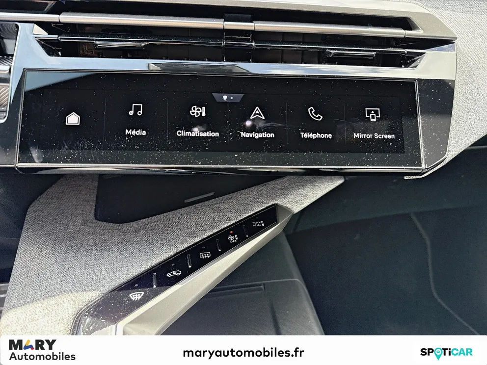 Véhicule occasion 1232553 - peugeot 3008 - Photo 20