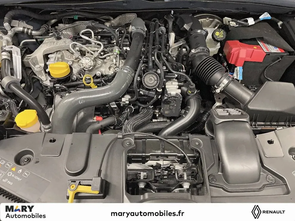 Véhicule occasion 210858 - renault CAPTUR - Photo 19
