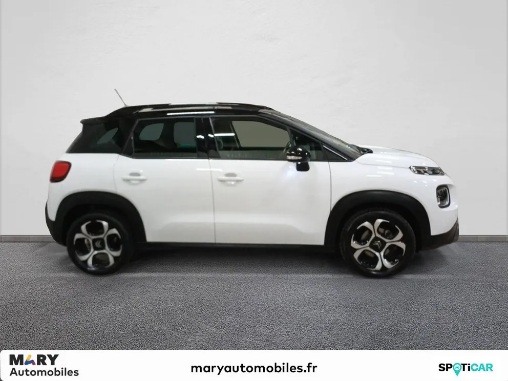 Véhicule occasion 207172 - Citroën C3 AIRCROSS - Photo 4