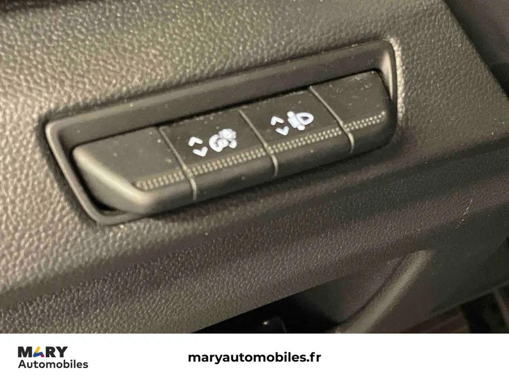 Véhicule occasion 1243858 - renault TRAFIC - Photo 11