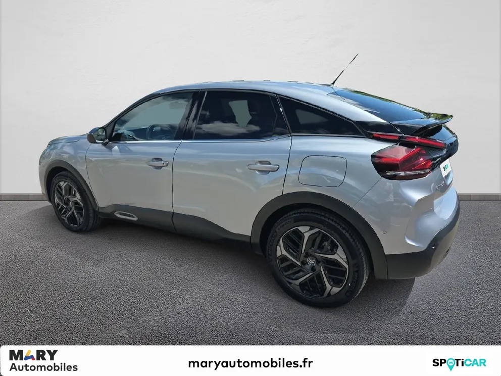 Véhicule occasion 1234652 - Citroën C4 - Photo 2