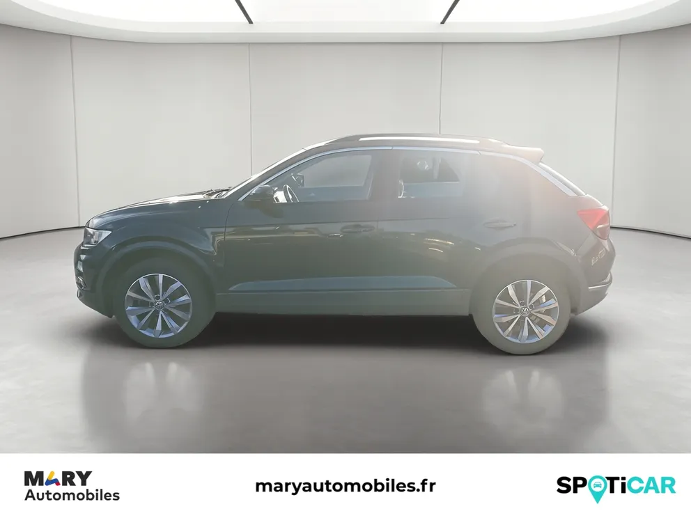 Véhicule occasion 1239474 - volkswagen T-ROC - Photo 2