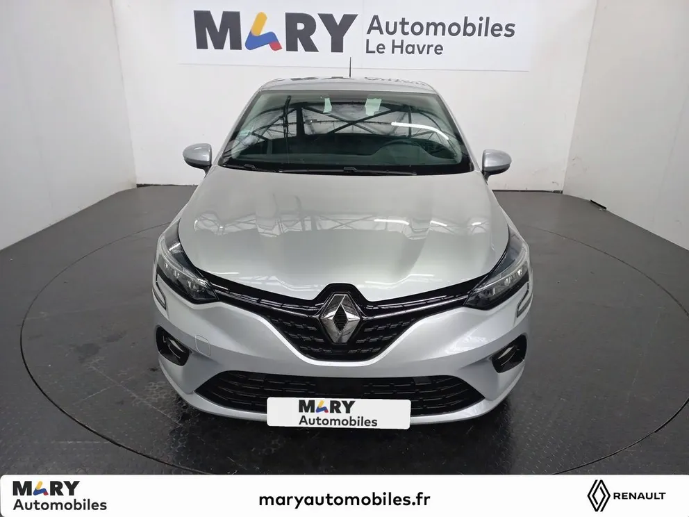Véhicule occasion 212976 - renault CLIO - Photo 2