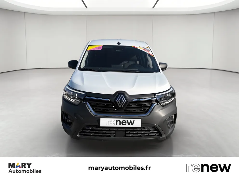 Véhicule occasion 1237855 - renault KANGOO - Photo 8
