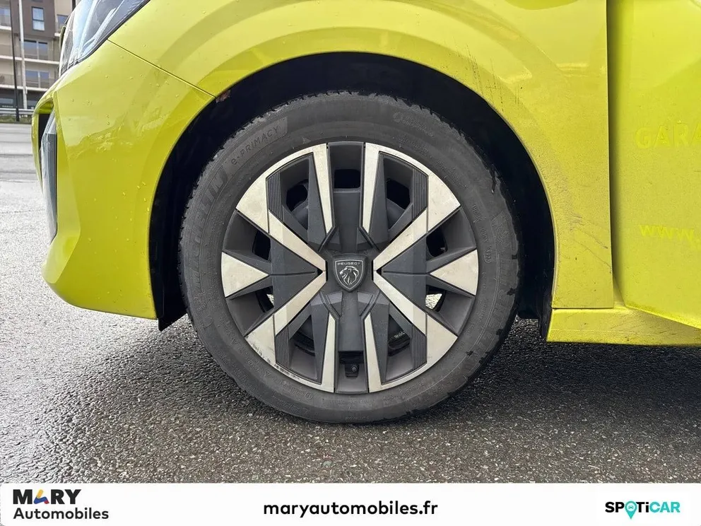 Véhicule occasion 218876 - peugeot 208 - Photo 11