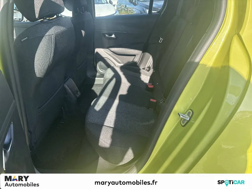 Véhicule occasion 230442 - peugeot 208 - Photo 10