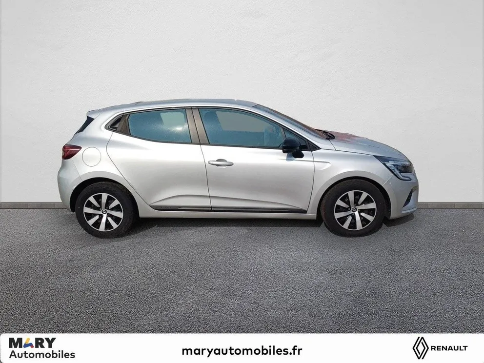 Véhicule occasion 221419 - renault CLIO - Photo 4