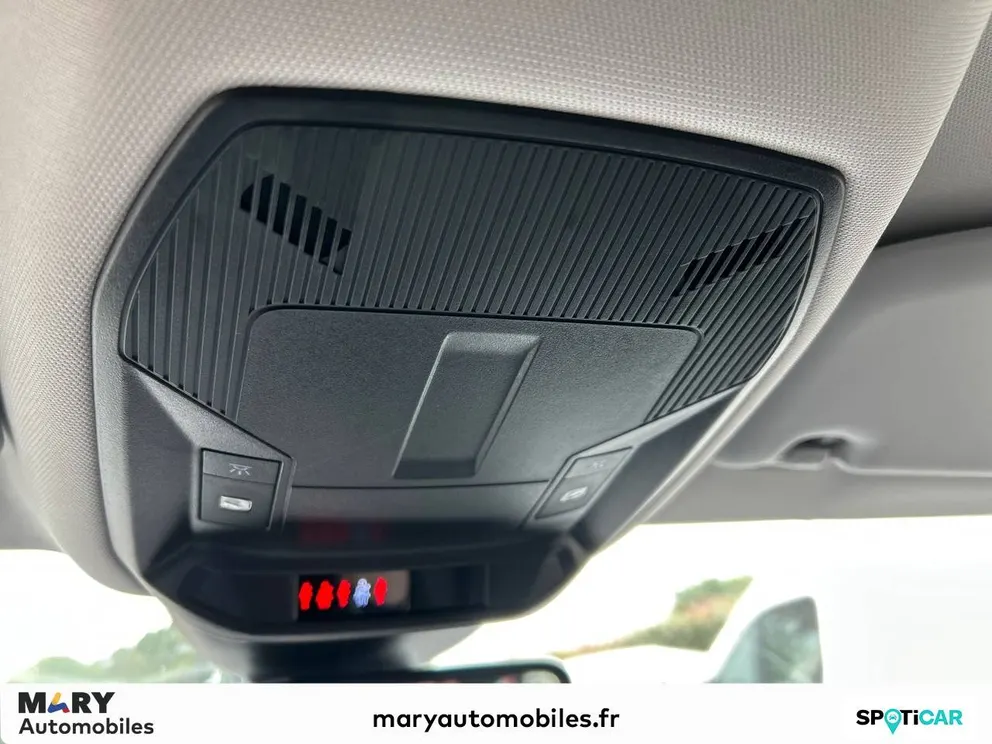 Véhicule occasion 179206 - peugeot 408 - Photo 18