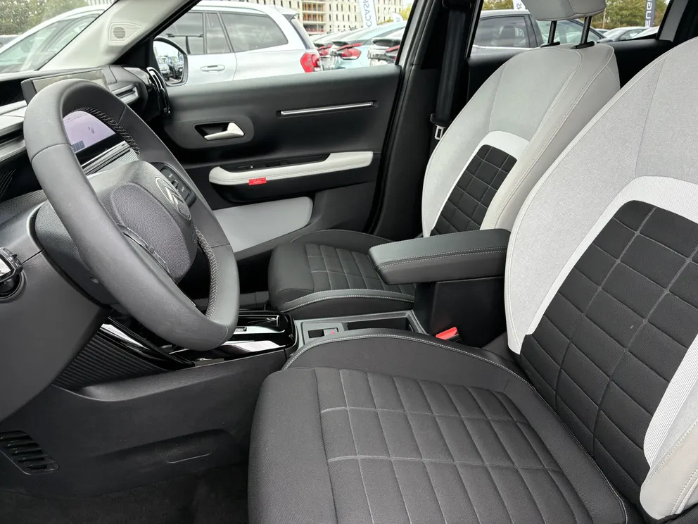 Véhicule occasion 1245568 - Citroën C3 - Photo 11