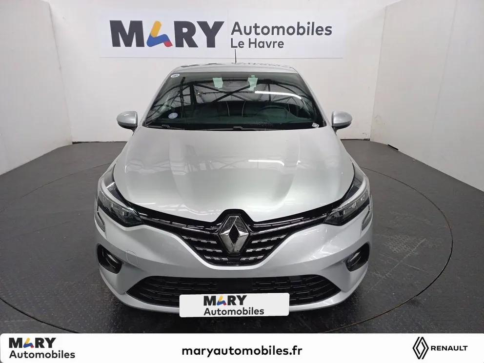 Véhicule occasion 207595 - renault CLIO - Photo 2