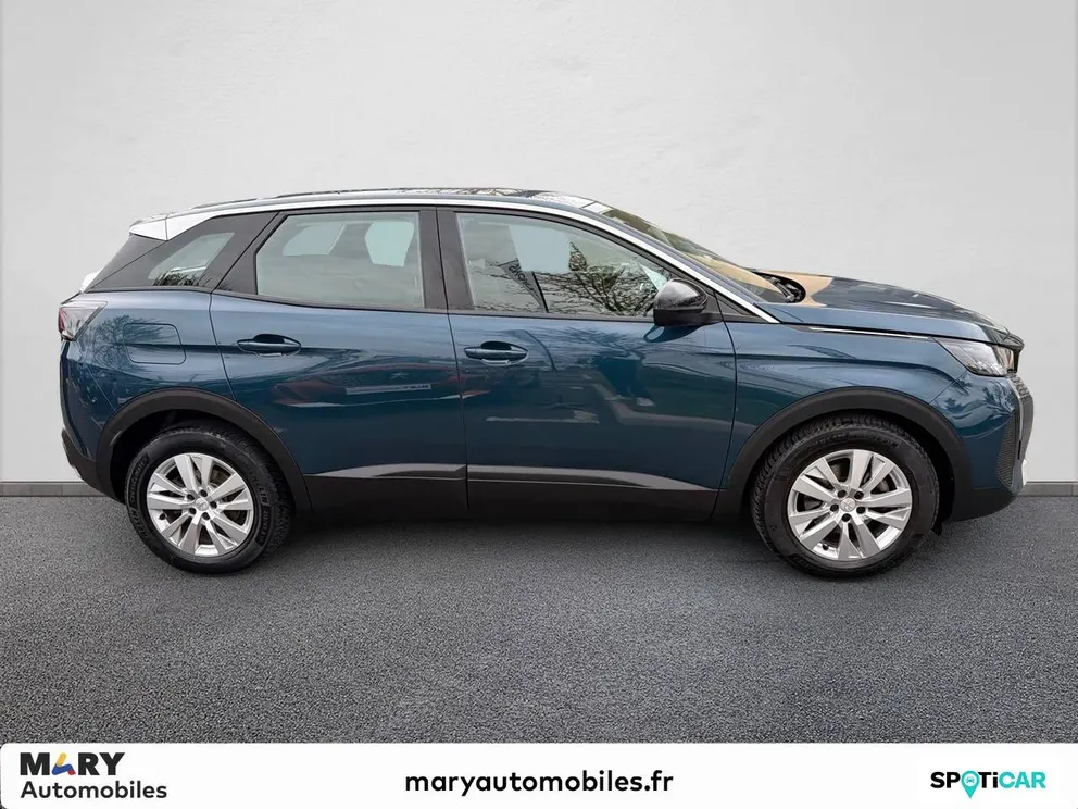 Véhicule occasion 225612 - peugeot 3008 - Photo 4