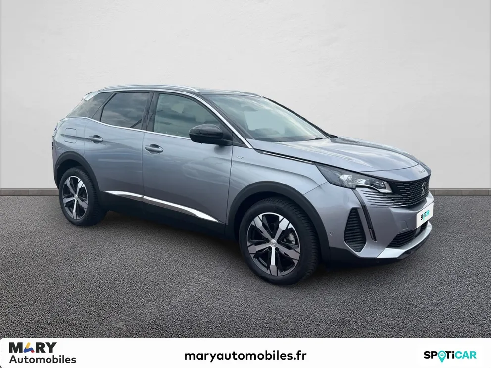 Véhicule occasion 238363 - peugeot 3008 - Photo 5