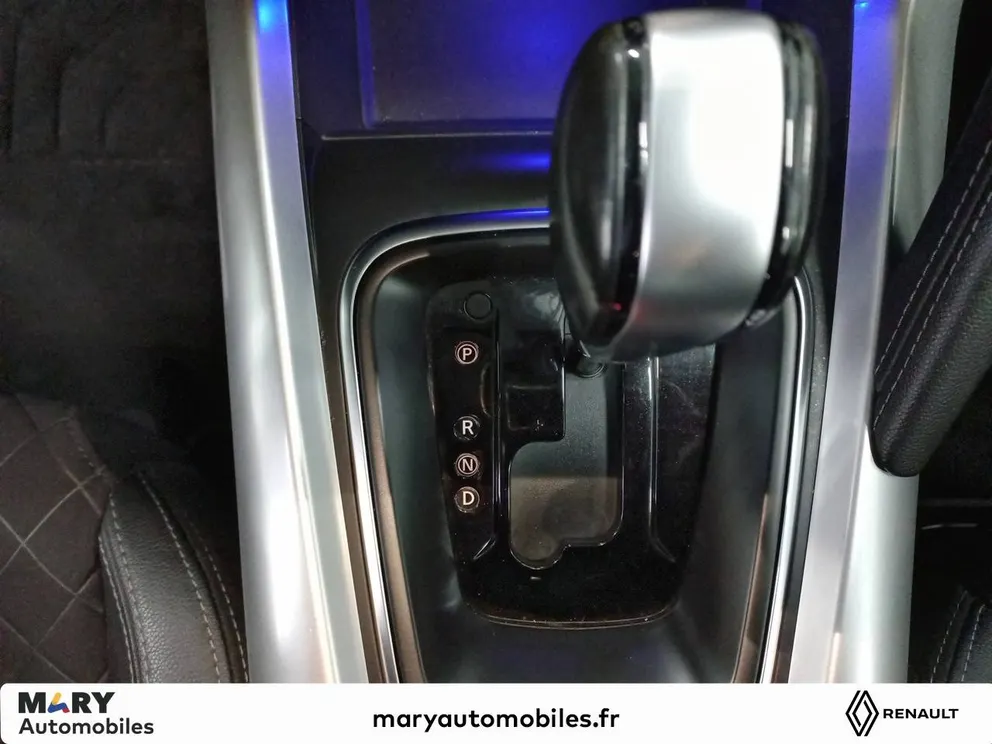 Véhicule occasion 212487 - renault KADJAR - Photo 19