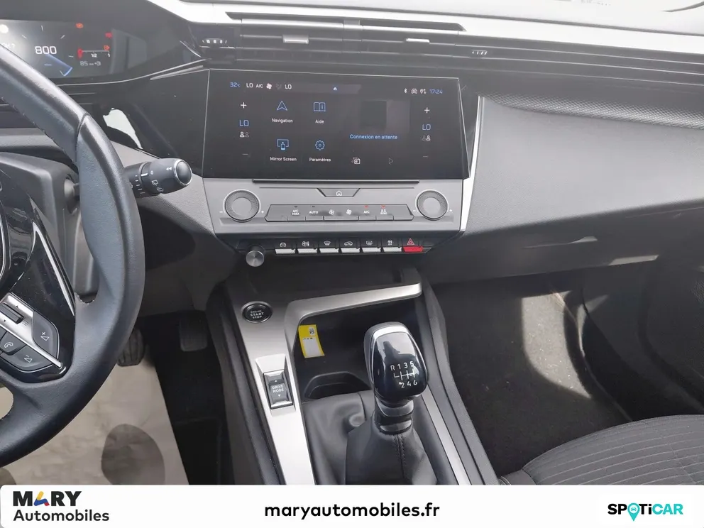 Véhicule occasion 1229034 - peugeot 308 - Photo 11
