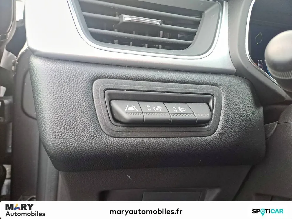 Véhicule occasion 214619 - renault CAPTUR - Photo 24