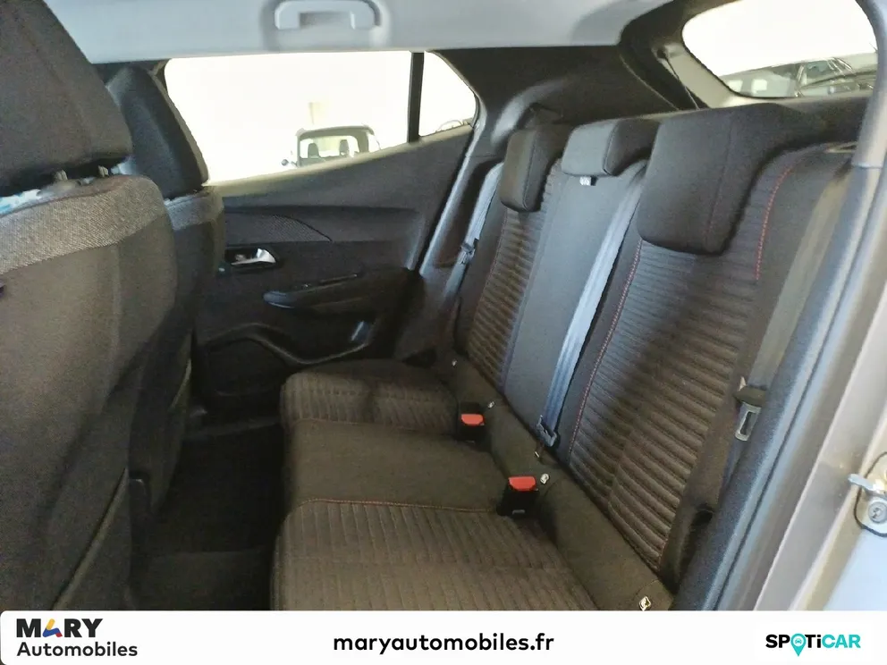 Véhicule occasion 1230010 - peugeot 2008 - Photo 15