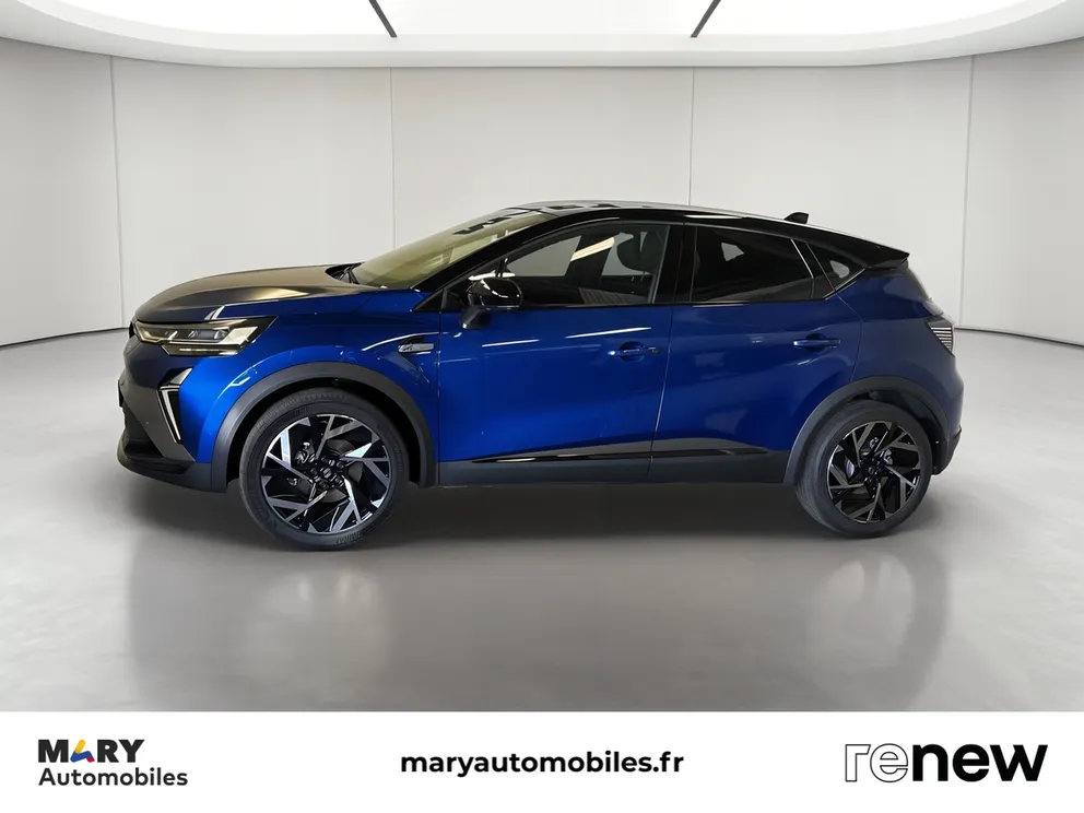 Véhicule occasion 233164 - renault CAPTUR - Photo 2