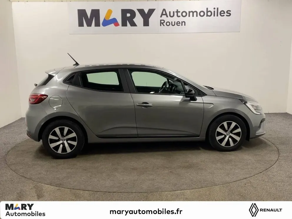 Véhicule occasion 208078 - renault CLIO - Photo 4
