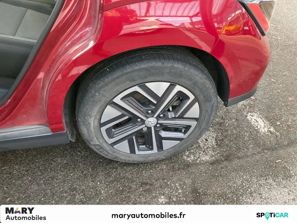 Véhicule occasion 203925 - hyundai KONA - Photo 11