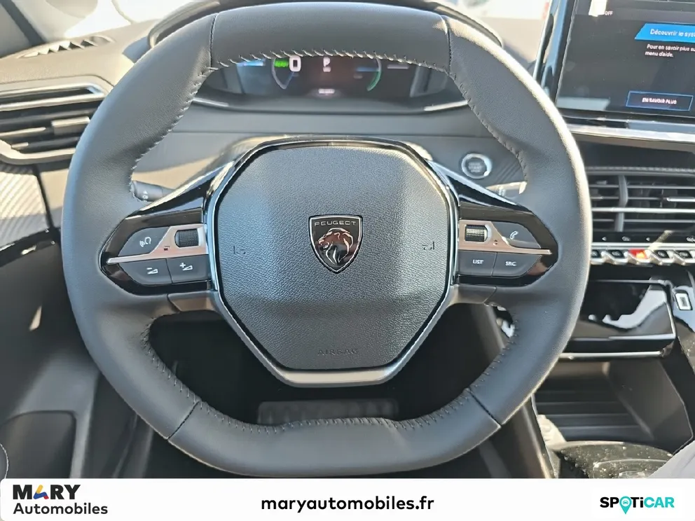 Véhicule occasion 1229446 - peugeot 208 - Photo 9