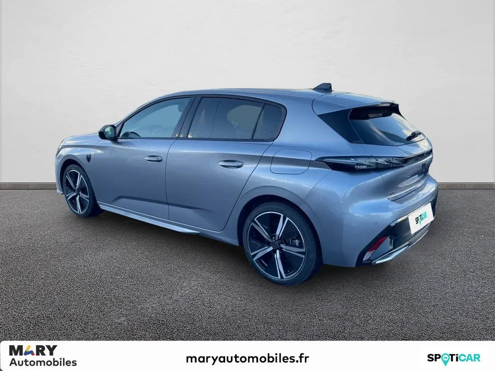 Véhicule occasion 144496 - peugeot 308 - Photo 7
