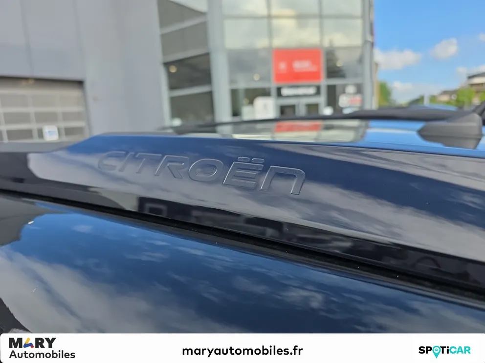 Véhicule occasion 1227551 - Citroën C3 - Photo 16