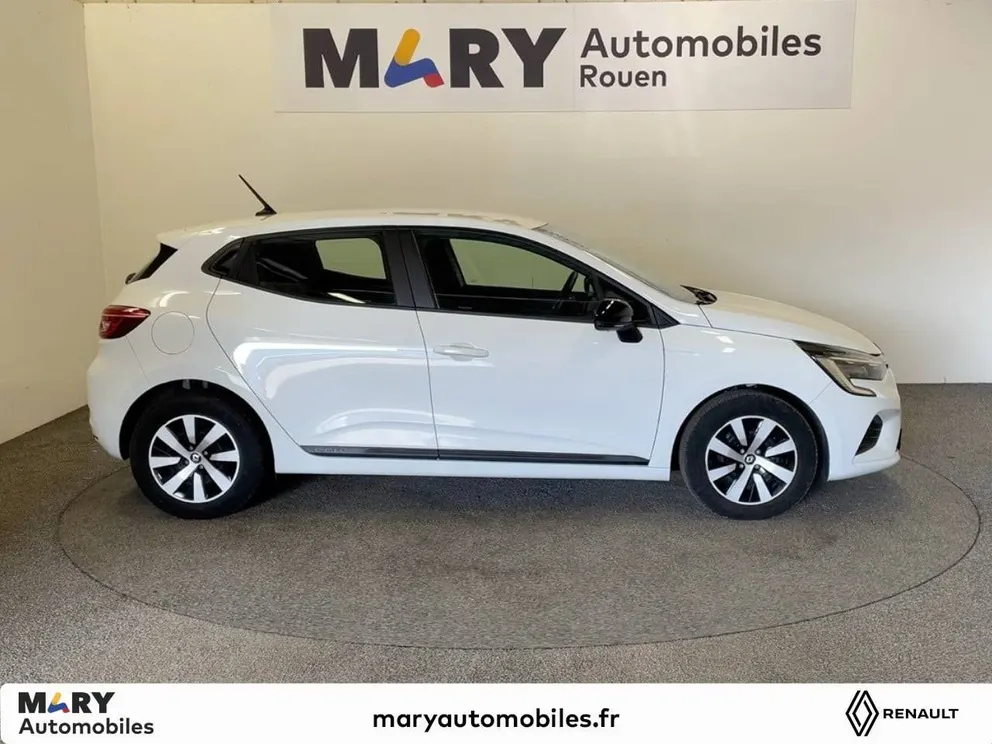 Véhicule occasion 207028 - renault CLIO - Photo 4