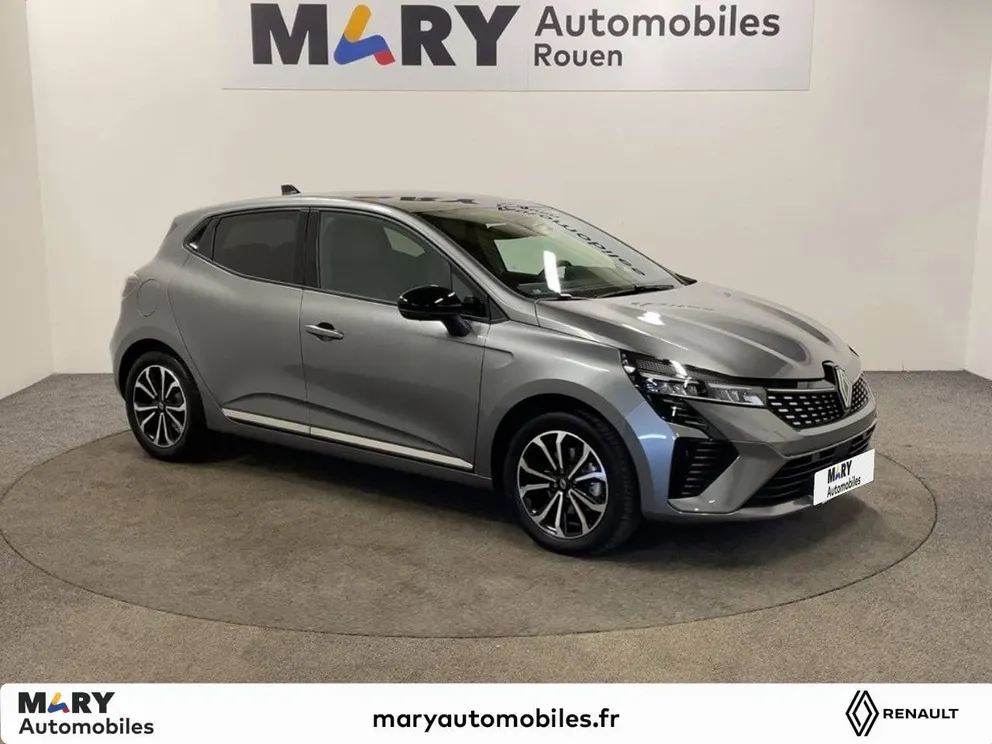 Véhicule occasion 229420 - renault CLIO - Photo 3