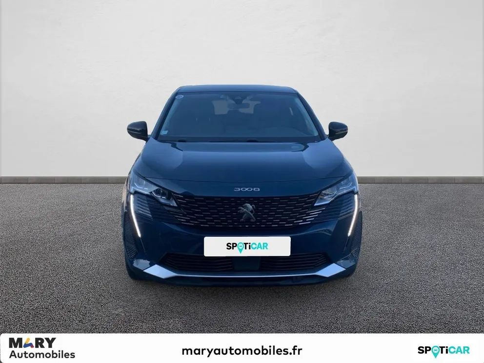 Véhicule occasion 226754 - peugeot 3008 - Photo 2