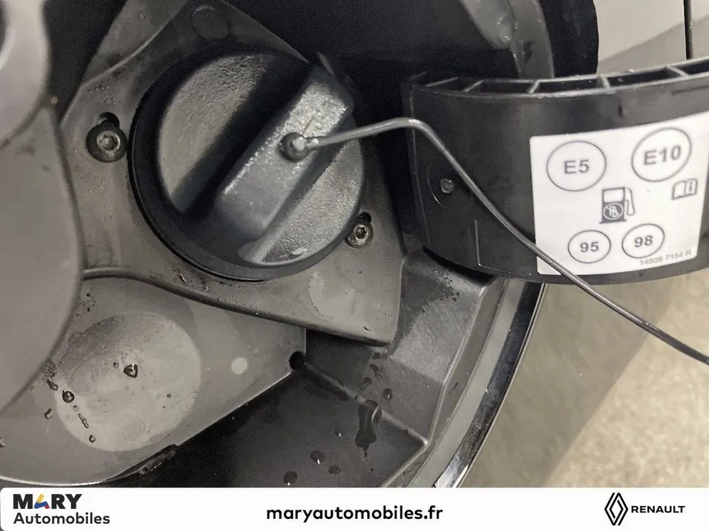 Véhicule occasion 207574 - renault CLIO - Photo 16