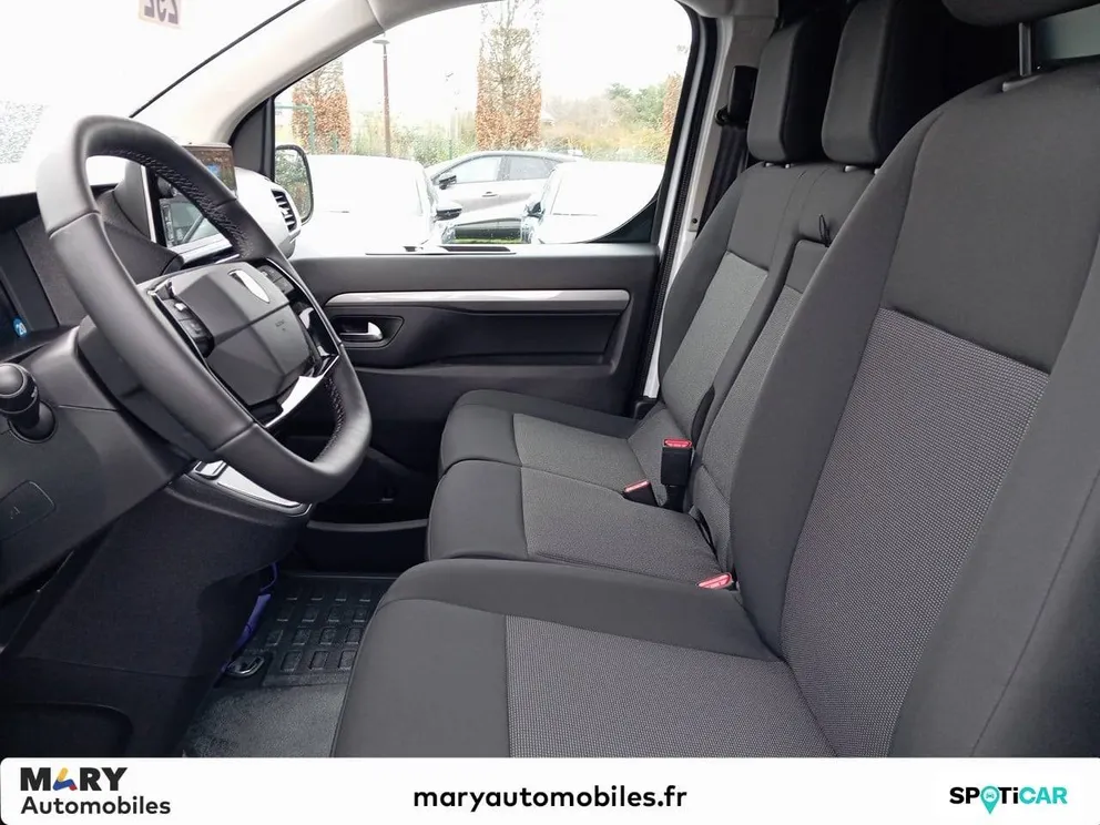 Véhicule occasion 209596 - peugeot EXPERT - Photo 9