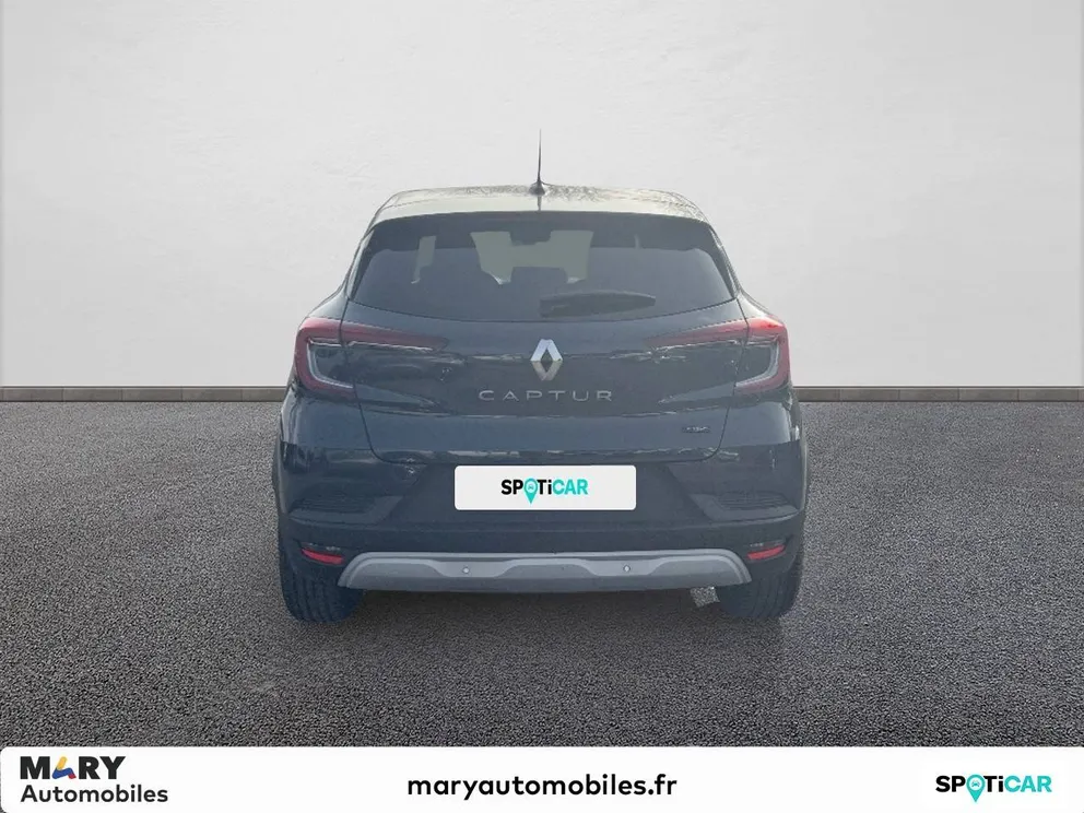 Véhicule occasion 225662 - renault CAPTUR - Photo 5