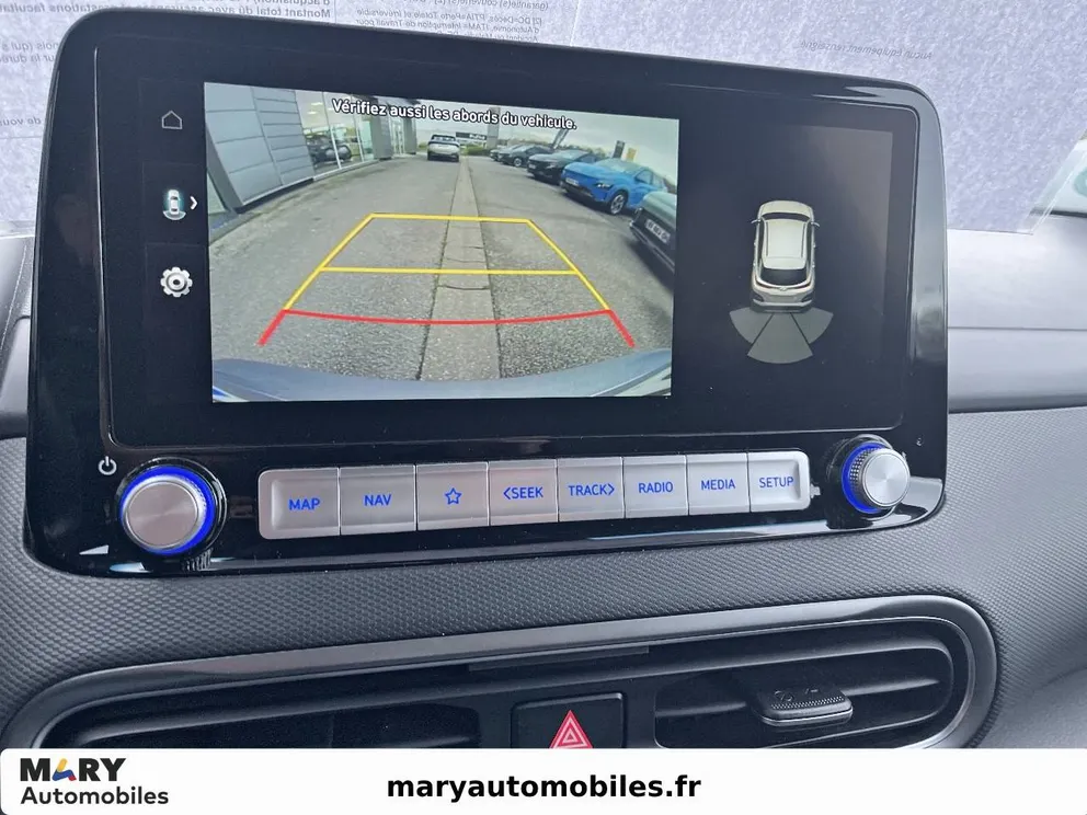 Véhicule occasion 213529 - hyundai KONA - Photo 13