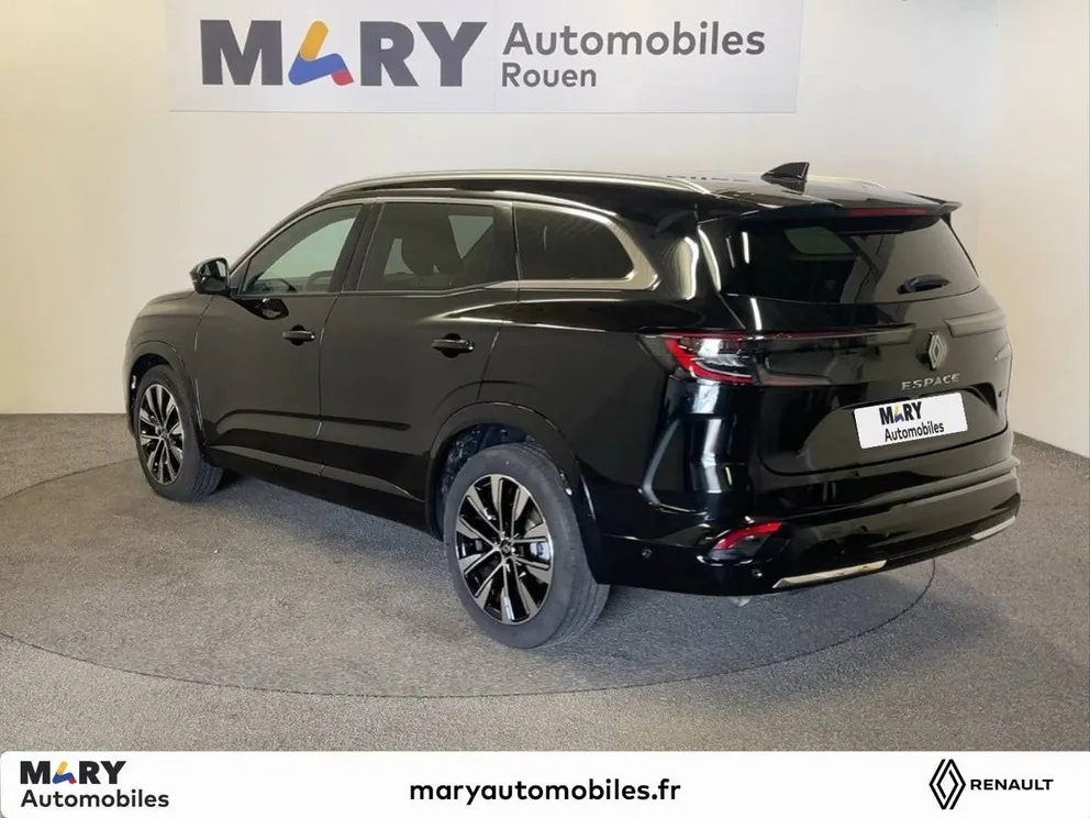 Véhicule occasion 234072 - renault ESPACE - Photo 5