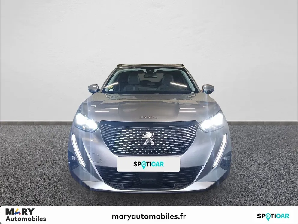 Véhicule occasion 1237012 - peugeot 2008 - Photo 3