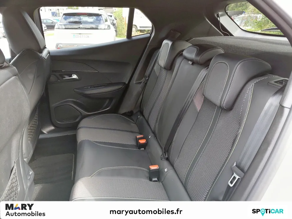 Véhicule occasion 1237148 - peugeot 2008 - Photo 16