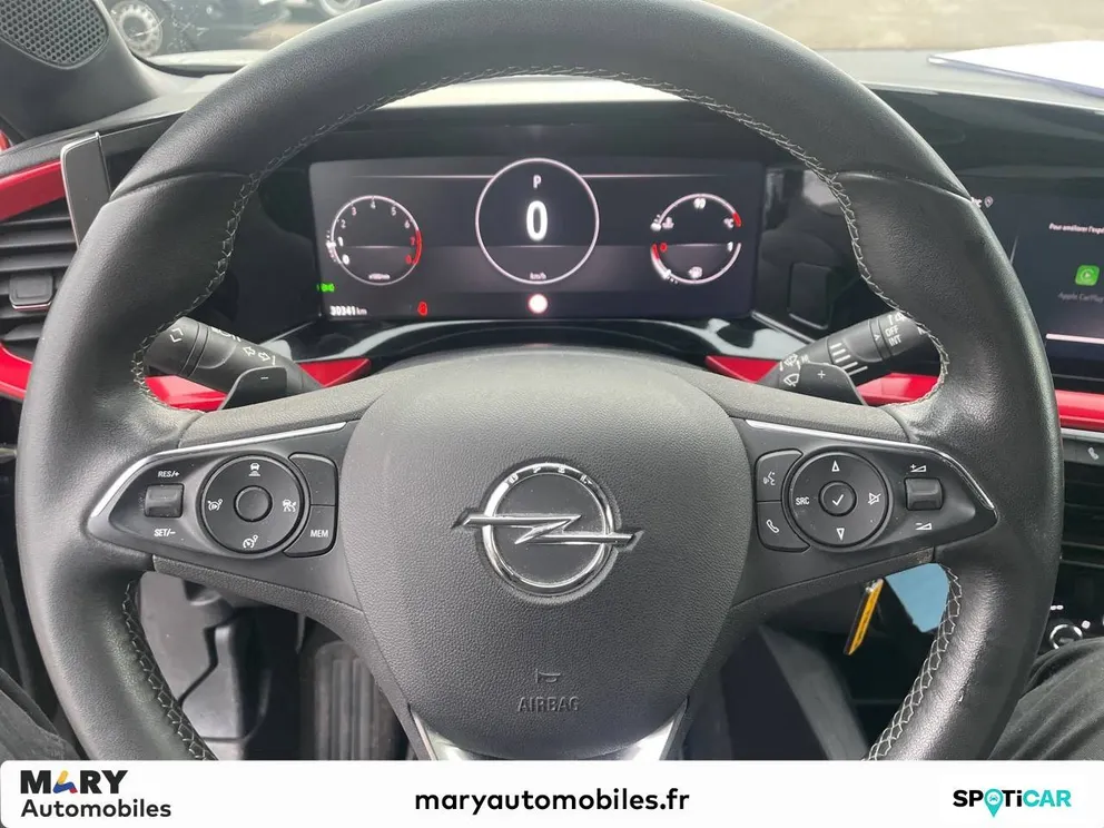 Véhicule occasion 210244 - opel MOKKA - Photo 16