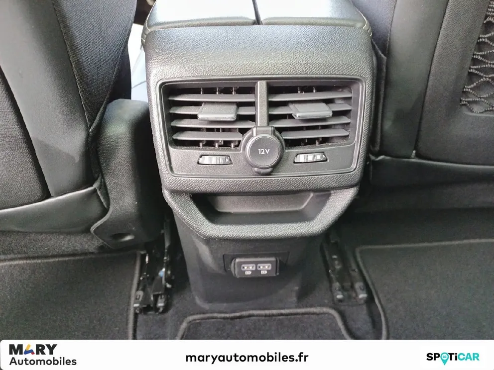 Véhicule occasion 237689 - peugeot 3008 - Photo 14