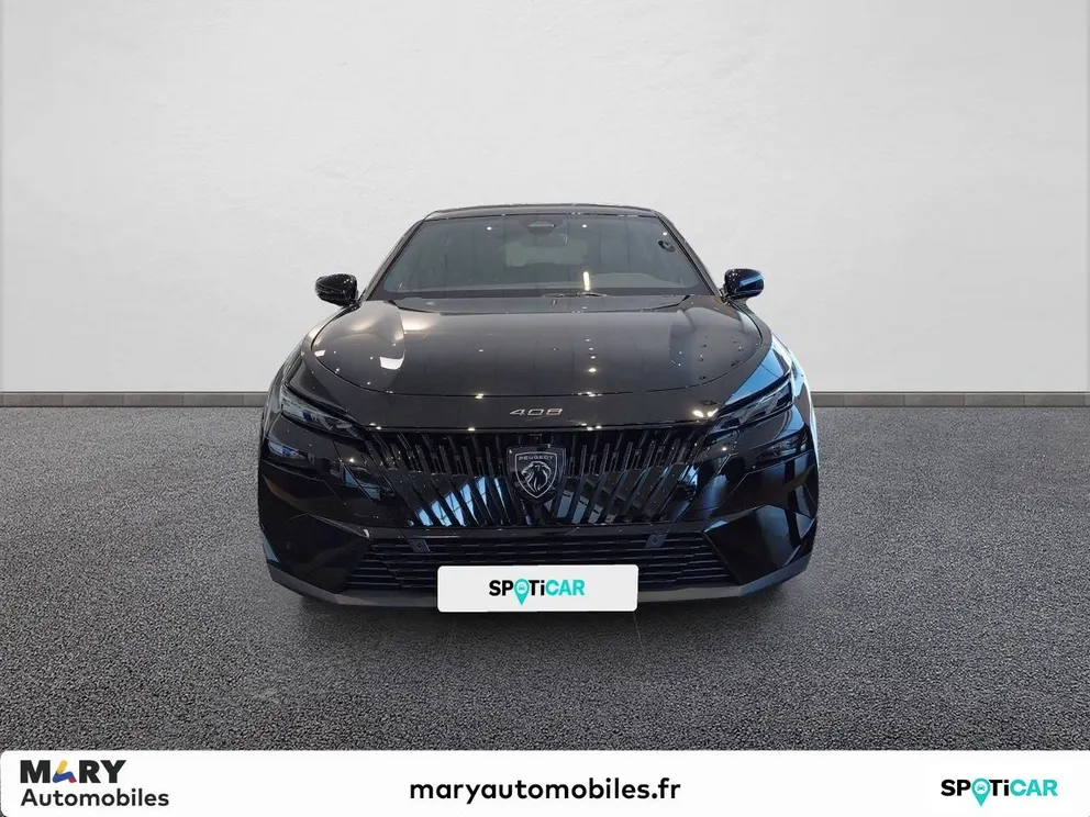 Véhicule occasion 230226 - peugeot 408 - Photo 8