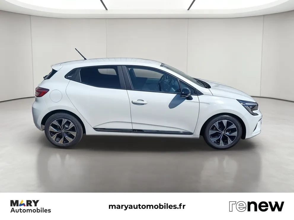 Véhicule occasion 1238469 - renault CLIO - Photo 6