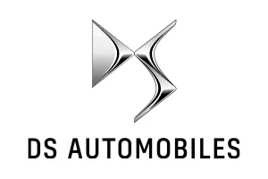 Logo DS Automobiles