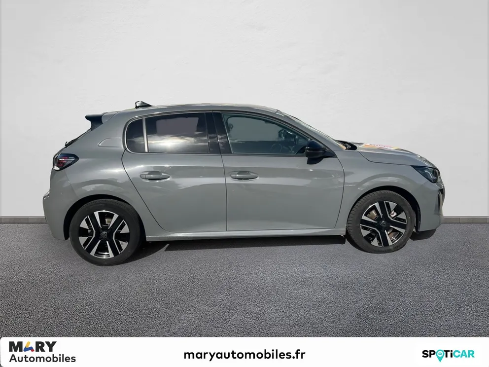 Véhicule occasion 1239901 - peugeot 208 - Photo 4