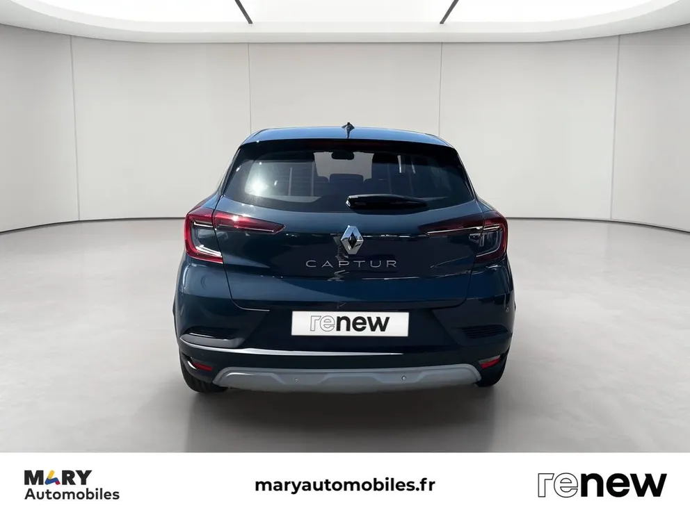 Véhicule occasion 234754 - renault CAPTUR - Photo 4