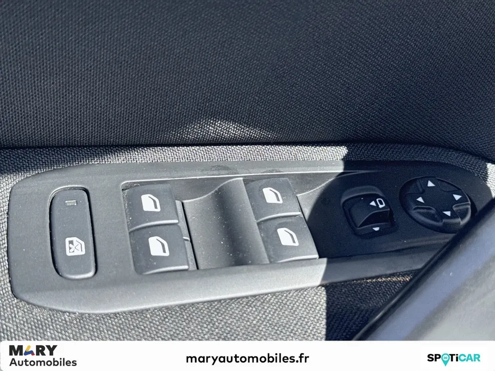 Véhicule occasion 1235852 - peugeot 308 - Photo 14